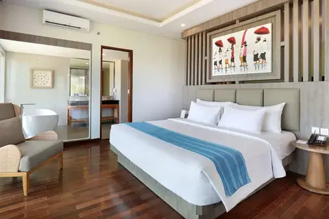 Aston Canggu Beach Resort in Canggu — foto 12