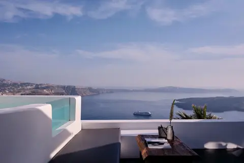 Stella Rocca A Mare in Δημοτική Ενότητα Θήρας — foto 7
