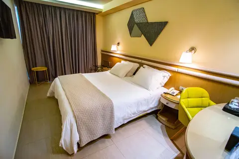Emmantina Hotel in Athene — foto 25