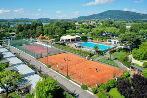 Camping Del Sole foto 7