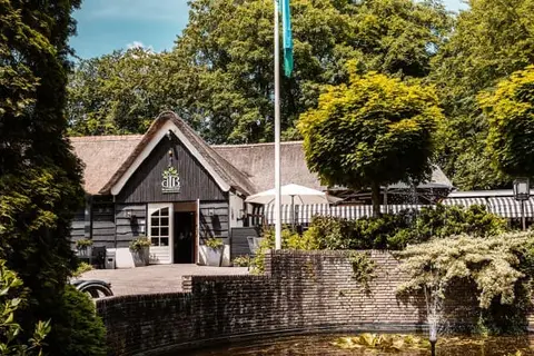 De Lunterse Boer in Lunteren — foto 6