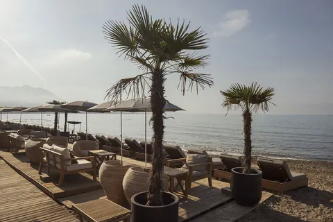 En Vie Sun Beach Hotel foto 27