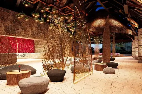 Xcaret Mexico in Playa del Carmen, foto 12
