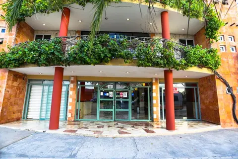 Hotel Santa Maria in Cancùn — foto 2