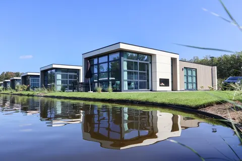 EuroParcs Buitenhuizen foto 1