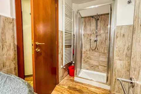 Frejus Case Vacanza - Residence Tabor in Bardonecchia, foto 30