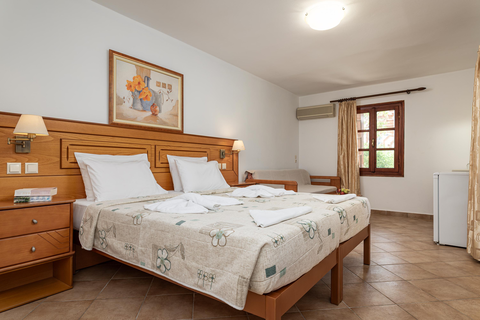 Hotel Athena foto 11