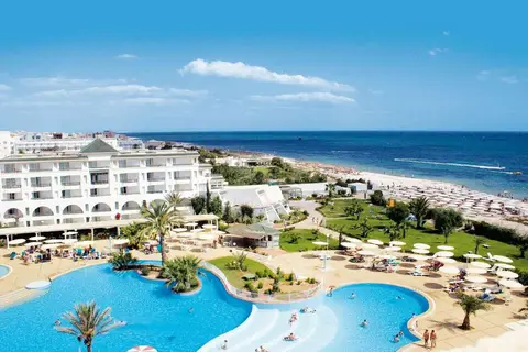 El Mouradi Palm Marina in Coconut — foto 2