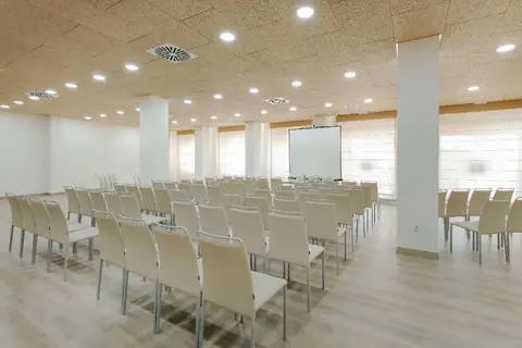 Hesperia Córdoba in Córdoba — foto 16