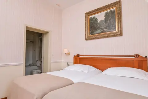Amadria Park Hotel Agava in Opatija — foto 10