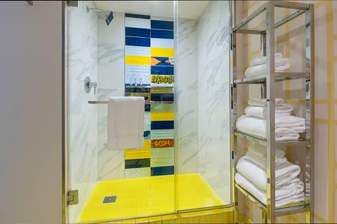 SAHARA Las Vegas foto 13