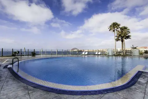 Hotel Kn Arenas del Mar in Granadilla de Abona — foto 2