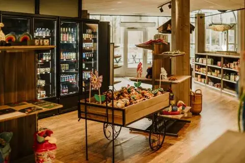 Vakantiepark Dierenbos in Vinkel — foto 9