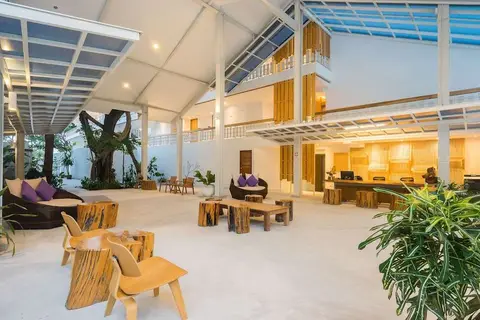 White Sand Samui Resort in White Sand Samui Resort, foto 9