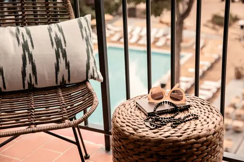 Hotel Cook's Club Palma Beach in Palma — foto 21