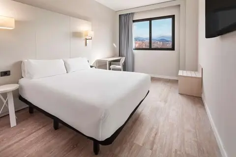 B&B Hotel Granada Estacion in Granada — foto 7