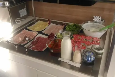 Idea Hotel Plus Savona in Savona — foto 19