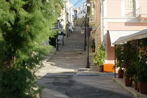 Portobelis Apartments in Sitia, foto 25