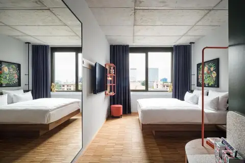 URBAN LOFT Berlin in Berlijn, foto 7