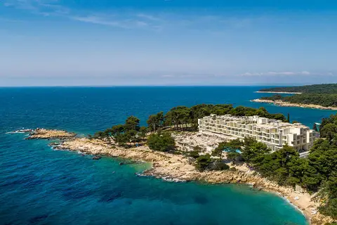 San Marino Sunny Resort Veli Mel Hotel in Lopar, foto 10