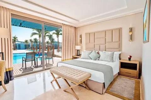 Rixos Premium Magawish in Hurghada — foto 3