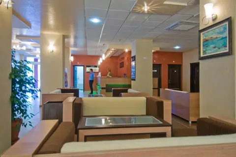 Esperanto Hotel in Несебър — foto 9