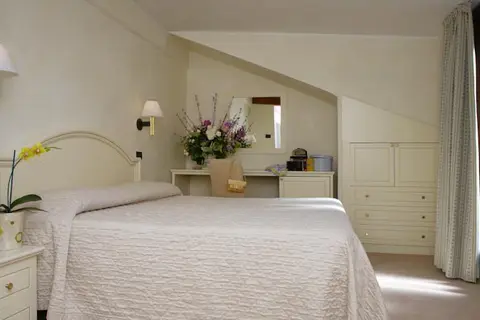 Hotel Carlton Capri in Venetië — foto 23