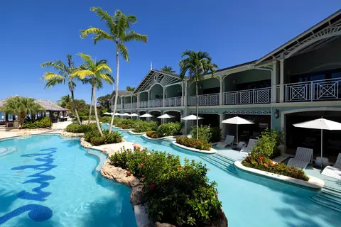 Sandals Negril in Sandals Negril Beach Resort & Spa — foto 13