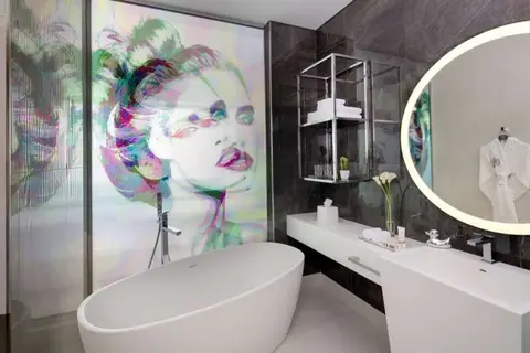 SLS Dubai Hotel & Residences in Dubai — foto 9