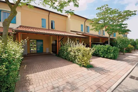 Vakantiepark Villaggio Marco Polo Bibione in San Michele al Tagliamento, foto 17