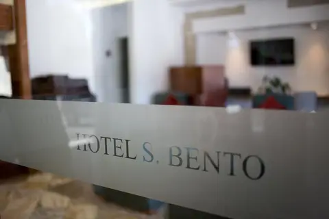 Hotel S. Bento in Rio Caldo, foto 30
