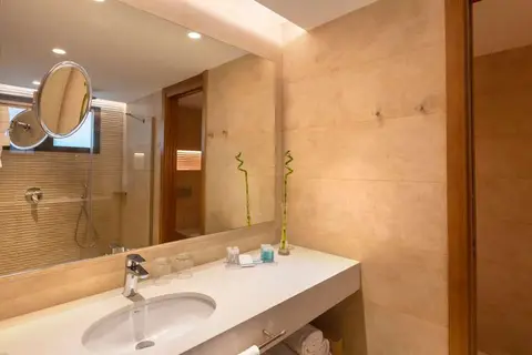 Hipotels Barrosa Park in Chiclana de la Frontera — foto 21