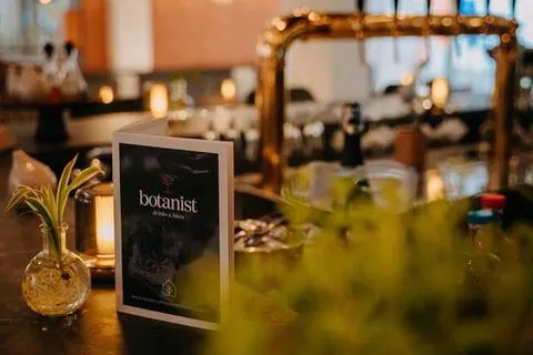 Witte Berken Natuurhotel in Epe — foto 39