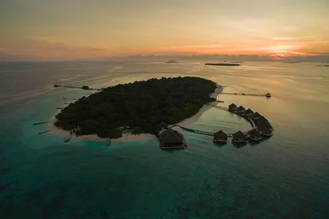 Adaaran Prestige Water Villas in Adaaran Prestige Water Villas, foto 11
