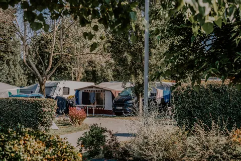 Camping Les Ecureuils foto 11