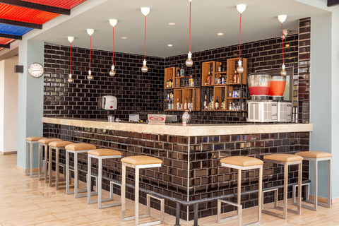 Hotel Numa Konaktepe foto 8