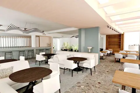 Harmonia Hotel by Dukley in Budva — foto 8
