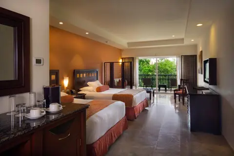 Kimpton Tres Rios Riviera Maya An All Inclusive Resort in Playa del Carmen — foto 2