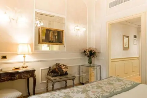 Hotel Majestic in Bologna, foto 22