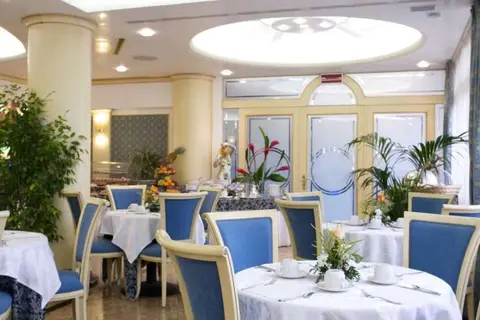 Hotel Bristol Chioggia in Chioggia — foto 5