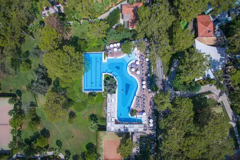 Liberty Lykia in Fethiye — foto 13