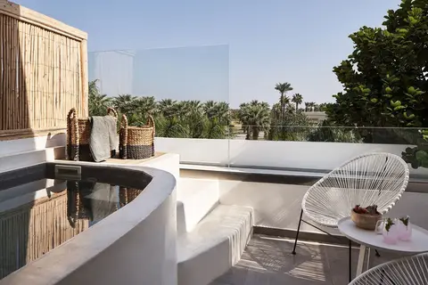 Casa Cabana Boutique Hotel & Spa in Faliraki — foto 20