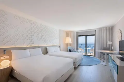 Hilton Malta in San Ġiljan — foto 21