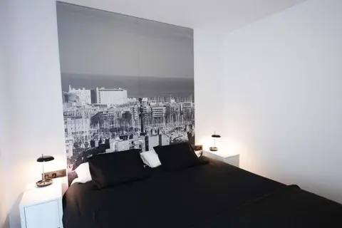 Appartementen Hotel Sant Pau in Barcelona — foto 3