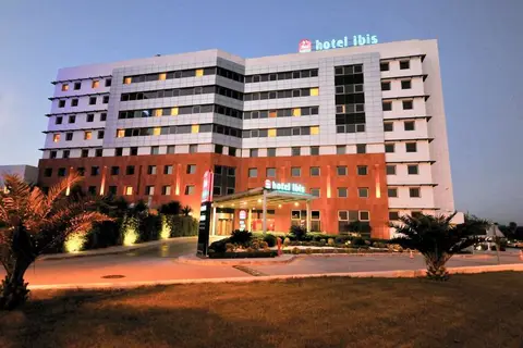 Novotel Istanbul Zeytinburnu in İstanbul