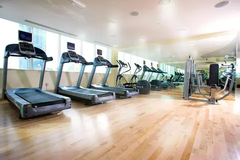 Cristal Hotel Abu Dhabi in أبوظبي — foto 8