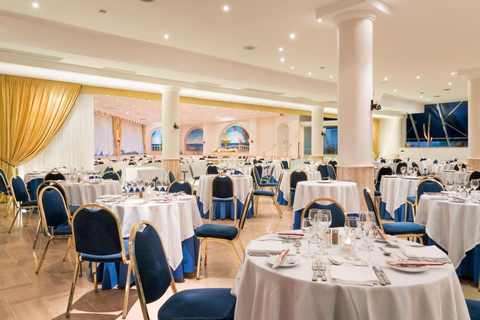 Hotel Sant Alphio Garden & Spa foto 8