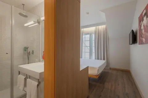 Moov Hotel Porto Centro in Vila Nova de Gaia — foto 9