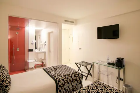 Faro Boutique Hotel in Mexilhoeira Grande — foto 29