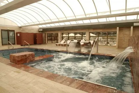Hotel Rosamar in Benidorm — foto 25